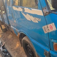 بنكو ١٩٩٦ • كير ومحرك مكفولات • تحويل ثاني يوم