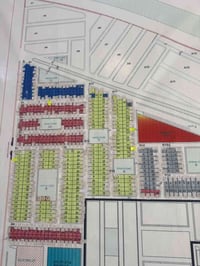 مجمع الوفاء مرحلة ثانية • ١٦٠م • B11-3