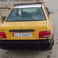 سايبه موديل 12للبيع سياره جاهزه رقم بغداد انكليزي وبسمي تحويل ثاني يوم...