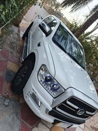 كراند تايكر ZX • ٢٠٢١ • صلاح الدين