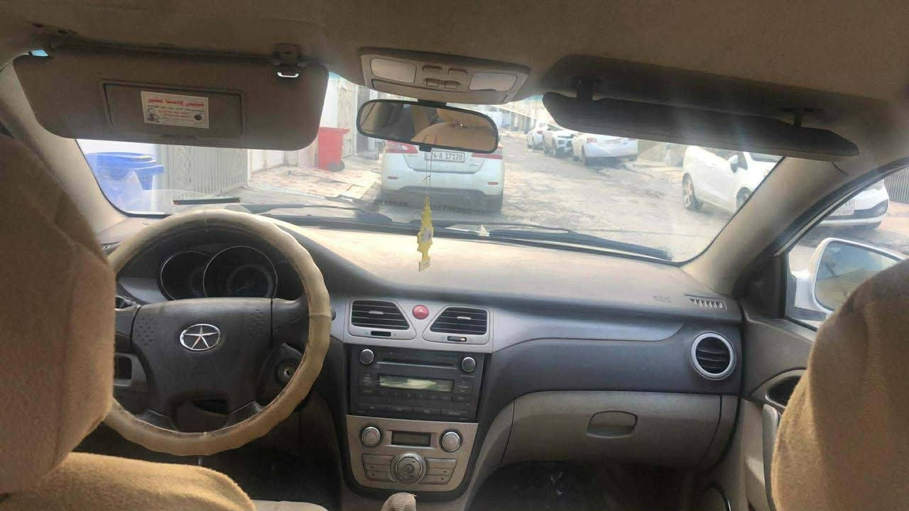 سەرەتا بەناوی خوا ئەو سەیارەیەمان هەیە جاک مۆدیل 2012 بێ لێدراو بێ سبوغ سەیارەیەکی توندو تۆڵە مەکینە زنجیری مەڕغوب گێڕو مەکینەو تەبریدی بەشەرت هەموو شتی نوێیە بەس جێ جێ قۆپو شتی هەیە هیچی تری نیە بەناوی خۆمانە لەهەولێرین بۆ زانیاری زیاتر ***********
