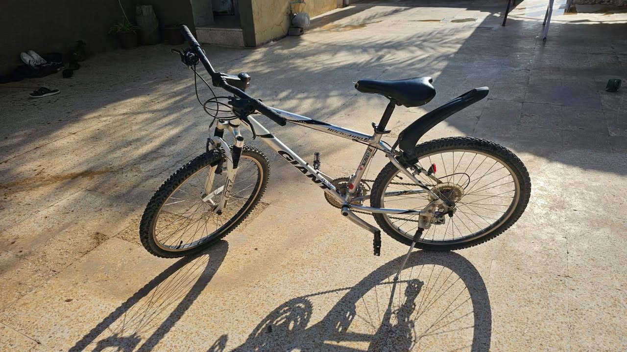 بايسكل جينت أمريكي حجم 26 للاستفسار *********** واتساب
