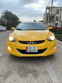 النتره • ٢٠١٣ • وارد امريكي