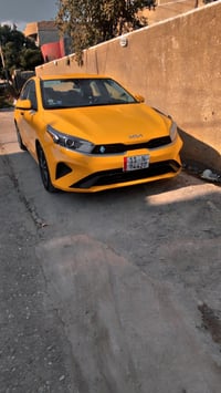 كيا فورتي • ٢٠٢٤ • قابل تفاوض