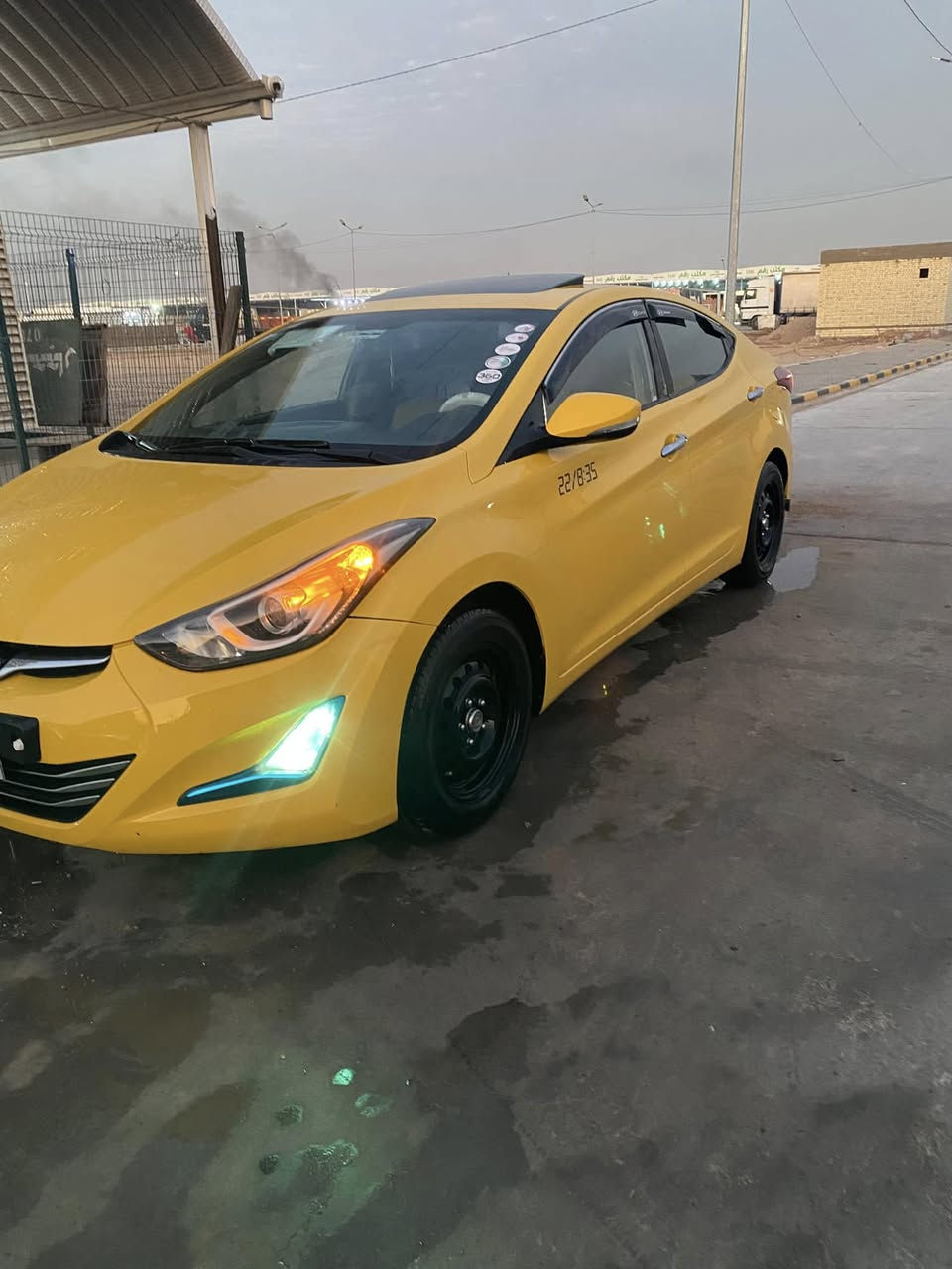 ‏سلام عليكم النترا 2015 وارد خليجي فول ‫1‏÷1‬ الاستفسار على هذا الرقم***********
