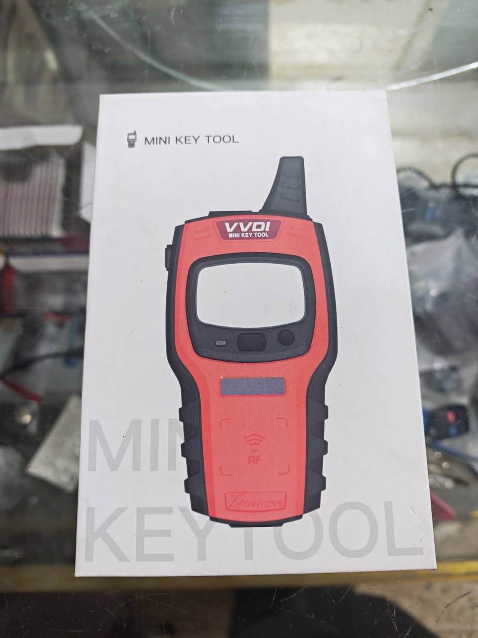 mini key tool xhorse السعر 65الف نهايتة تواصل خاص توصيل على زبون


**إذا كنت صاحب هذا الإعلان وتريد حذفه لأي سبب، رجاءا أرسل رسالة إلى الدعم الفني**