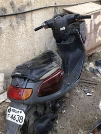 منغولي • مستعمله • روله عطلانه