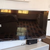 TCL C6K • 55 بوصه • جديدة