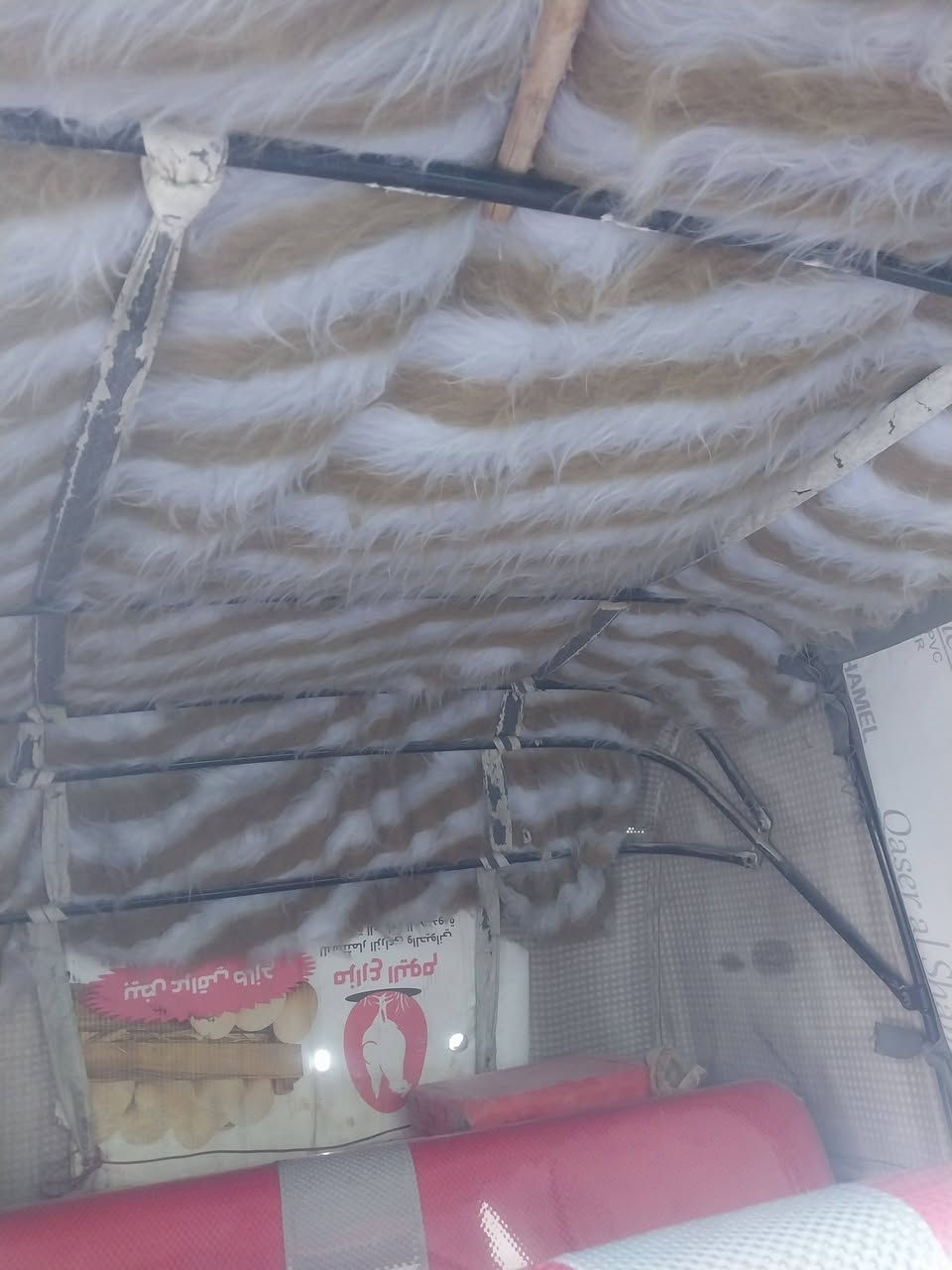 سلام عليكم تكتك للبيع ١٨كامله كبل للشارع لاضربه ولاصبغ رقم نكليزي كفاله عامه ماعده الهلالت فق تكتك احله من صور كامله كبل للشارع نكرة سلف سعر ٤٢٠٠ وبيه مجال قليل مدينه الصدر ***********
