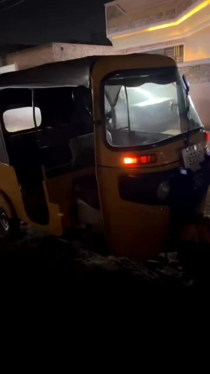 السلام عليكم تكتك للبيع موديل 2020 تكتك مكفوله دوسه وحده معمره فقط +محرك مجفت بوشه وبستم +اي ضربه مابيها تعال وشوف+سعر 7500 وبيها مجال واتساب ***********
