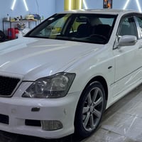 تويوتا كراون • ١٨٤٠٠٠ • دهان اوروبي