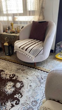 كنبة • جديد • استعمال أقل من شهر