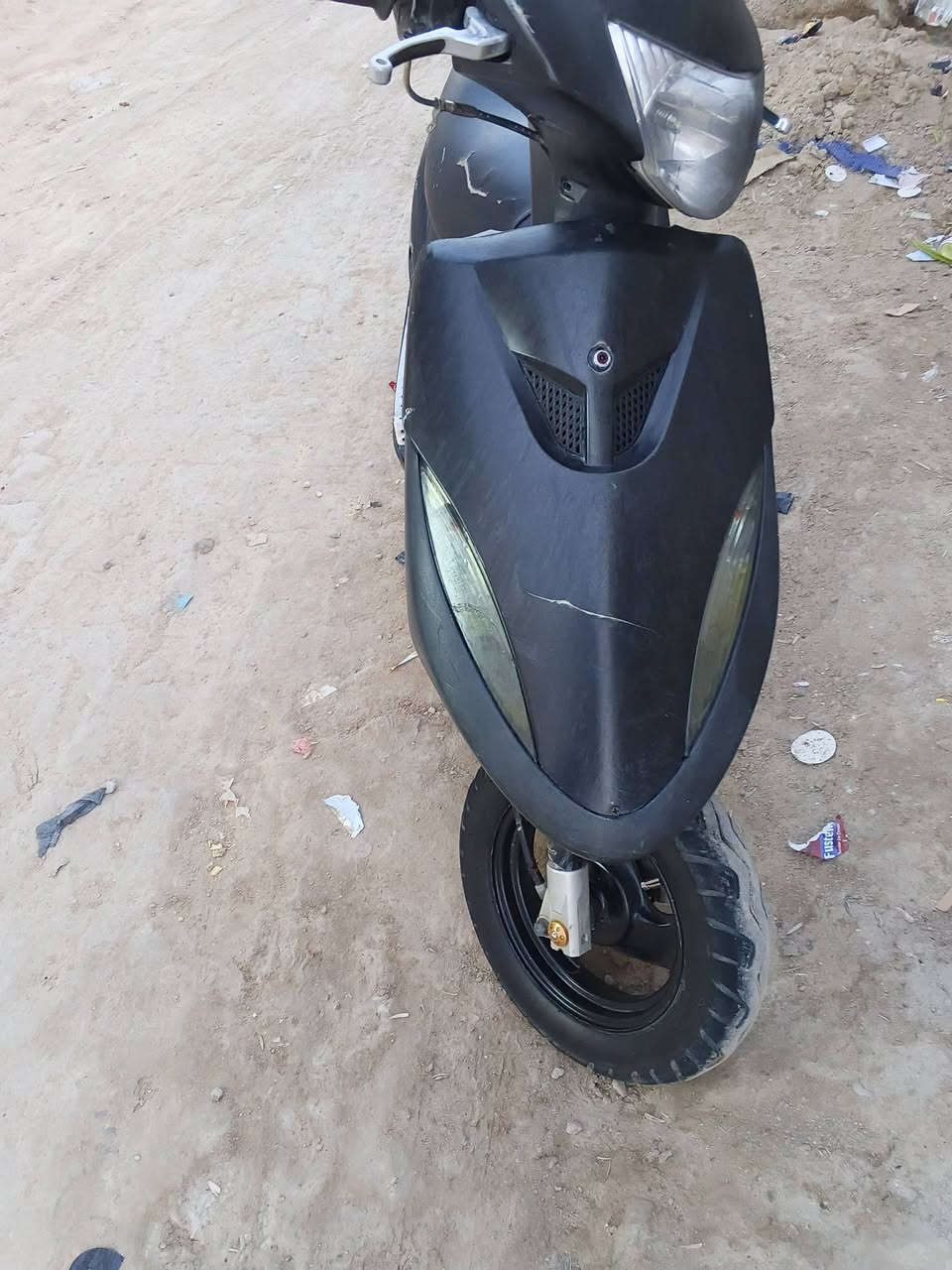 السلام عليكم درجه ماكس مفتوح بيها تزويد السعر على خاص  كرنه نهر البشه


**إذا كنت صاحب هذا الإعلان وتريد حذفه لأي سبب، رجاءا أرسل رسالة إلى الدعم الفني**