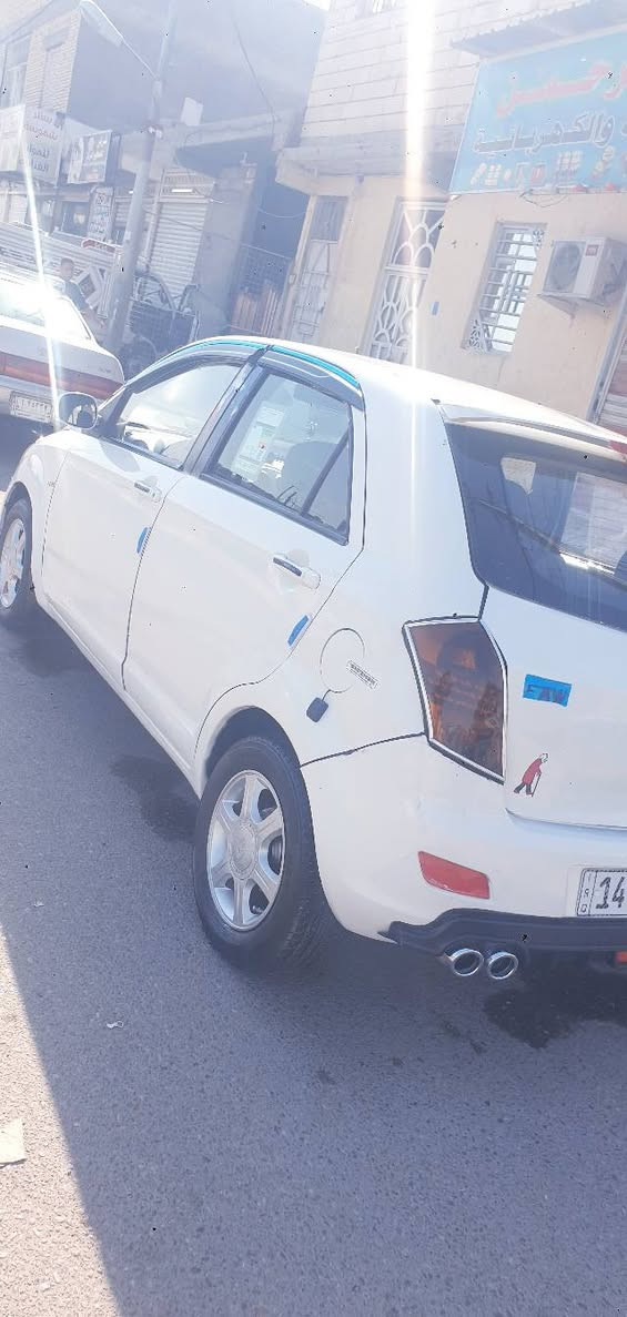 سلام عليكم فاو v2 مديل ٢٠١٣ رقم بصره نكليزي كير اوتوماتيك محرك وكير بلاد سياره جاهز بيه مكانات صبغ جدا قتصاديه وكلشي واضح داخل الفيديو 
سعر ٣٧ 
***********
