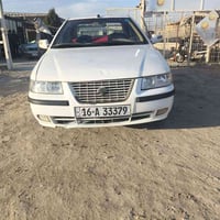 سمند • ٢٠١٠ • ما بيه نقص