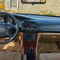دايو • موديل 200 • نقص تبريد