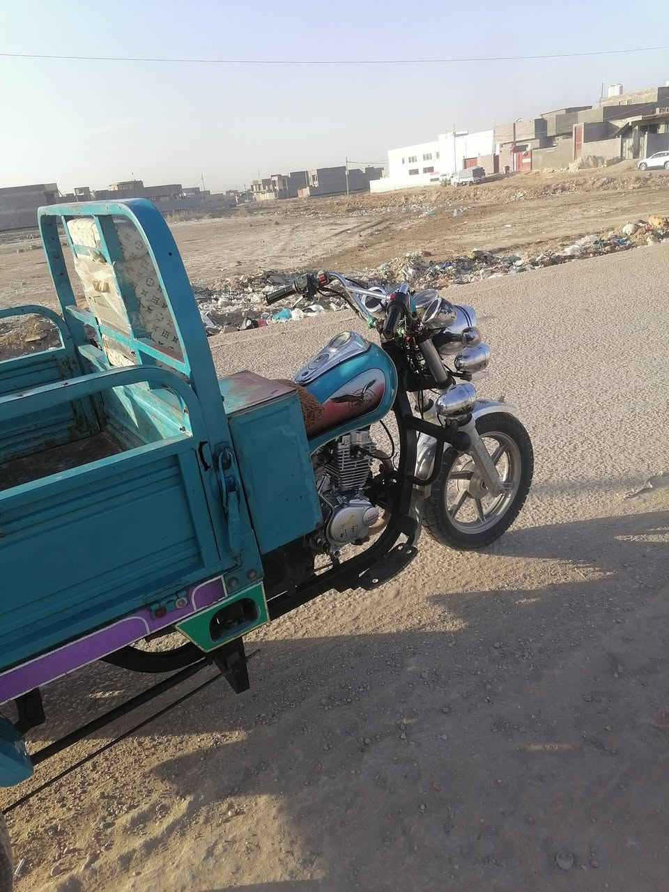 سلام عليكم ستوته للبيع موديل 19 محرك 25 أوراق اصوليه جاهزه أي نقص مابيهه السعر مليون و450 مكاني بابل القاسم شراي ينتصل ***********
