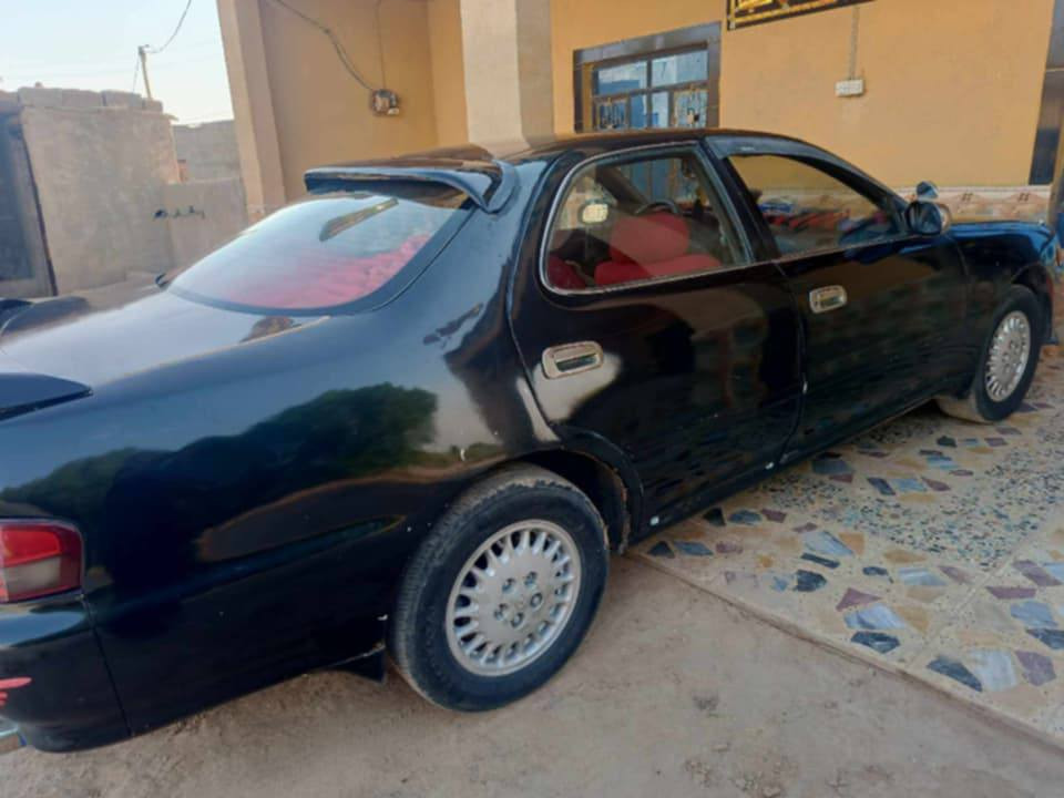 كرسته للبيع فقط مكفوله من العيب الشرعي موديل 93 رقم مثنى نكليزي ل28
بسمي تحويل مباشر
مكينه كير خير من الله 
حداديه تخم تاير تبريد نقص كمبريسر
كهربائيات كلها شغاله لايت زنون
السعر 42 وبيه مجال بسيط 
المكان الشطره خفاجه
 للتواصل 
***********
*********** ناصرية, ذي قار
