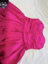 فستان جديد • مقاس 42-46 • توصيل لكل المحافظات