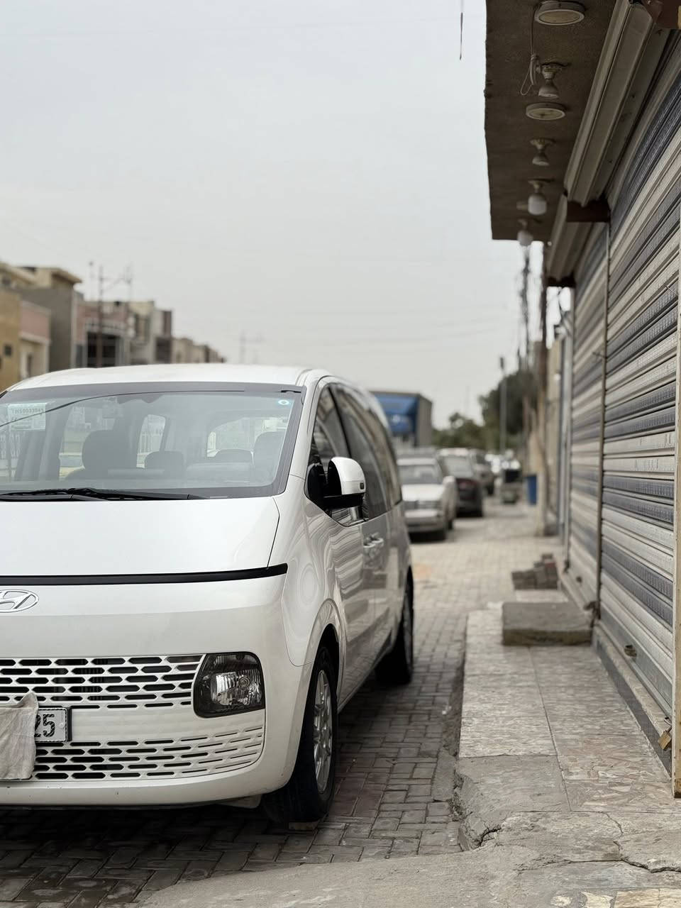 السلام عليكم ستاريا للبيع فول مواصفات 2022 ماشية 110 الف مكينة سورنتو *********** السعر 290 بيه مجال
