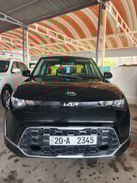 سول • ٢٠٢٣ • مشي ٢٧الف