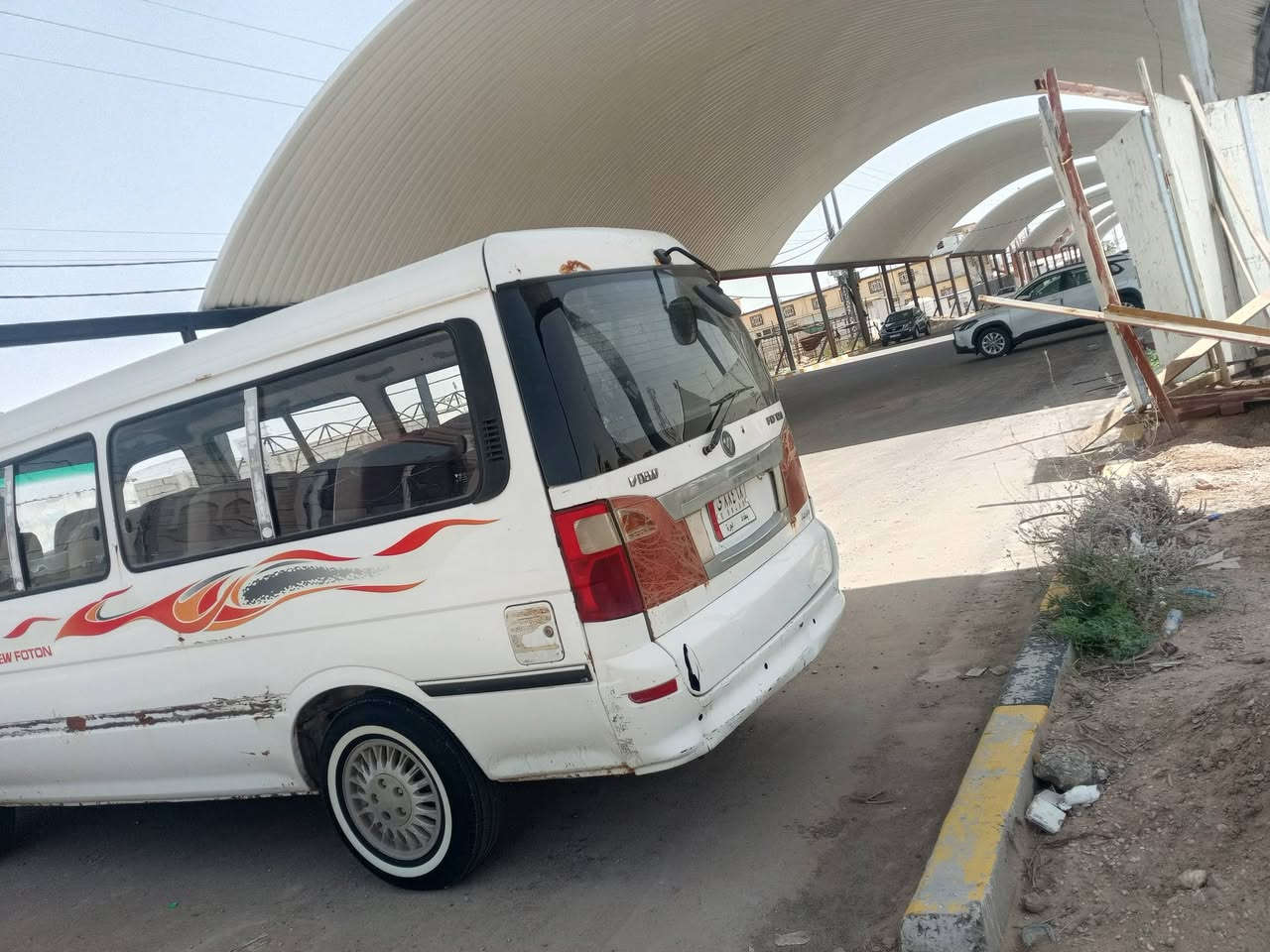 سلام عليكم فتون موديل ١٣ سياره كير ومحرك واكس وتخم تاير مكفولات سياره جاهزه السعر ٣٠ وبيه مجال حك الجيه ولي مايشترلا يكسر بل سعر موصليه موصليه اتكفل سرقه وعشائر فقط الرقم ***********
