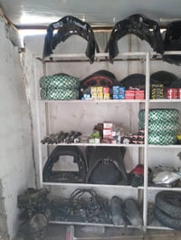 فورزات تفصيخ • كربلاء طويريج • ماكو توصيل