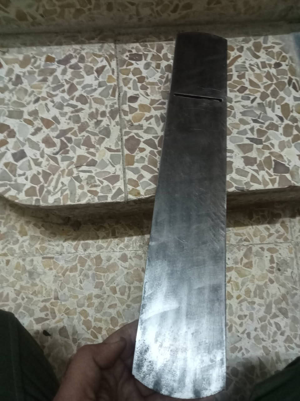 رندات ثنين انكليزي ورنده ام الجنبين هندي عدد 1ورنده فاره هندي بالكارتون عدد 2  ورنده فاره هندي بليت عدد 1المكان بالموصل يوجد توصيل


**إذا كنت صاحب هذا الإعلان وتريد حذفه لأي سبب، رجاءا أرسل رسالة إلى الدعم الفني**