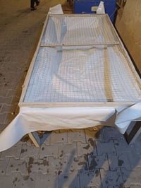 حوض اسماك • نضيف كلش • ما مستخدم