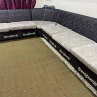 ديوان ٨ متر للبيع سعر ١٣٠ وبيها مجال  ٠٧٧٠٥٢٥٥٧٣٩