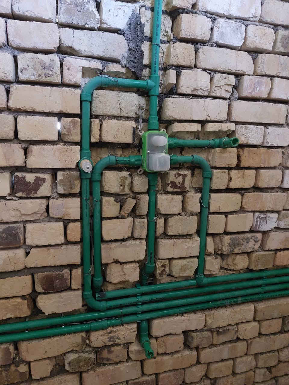 🔧 شغل صحي متكامل 🔧
تنفيذ جميع أعمال التأسيسات الصحية والكهربائيه
(ماء – مجاري – تصليح وصيانة)
شغل نظيف ✔️
دقة بالتنفيذ ✔️
التزام بالمواعيد ✔️
📍 بابل
📩 للاستفسار والمراسلة خاص
🟢 واتساب: ***********
