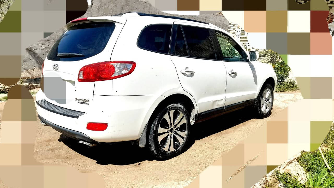 سنتافي 2010 ادوات للبيع او مراوس گصة جنطه بانزين بانزين فول عدا البصمه مكينه 6 سرندر فور ويل اشاره بالمري 7 راكب مري شفط كشن كهرباء جلد  مكينه وگير وحداديه على الشرط متومه وكامله السعر 55 بي مجال للتواصل ***********
