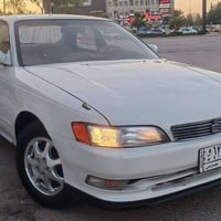 مارك نفخ • ١٩٩٣ • رقم بغداد