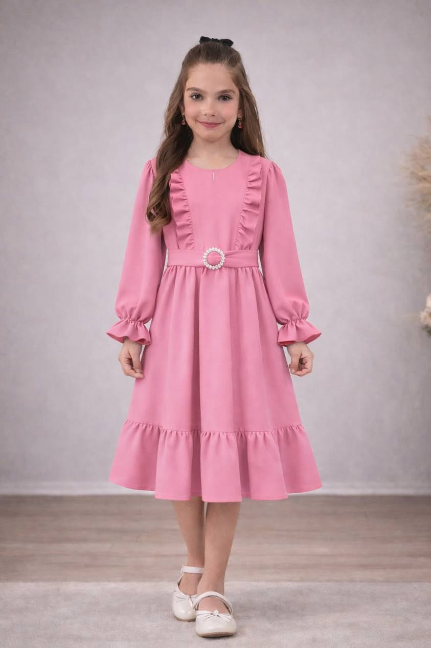 بضاعه العيد وصلت 😍😍
خامات ممتازه واسعااار بلاش ✅

فستان بناتي قطعه عيد 

قياس 3-8 سنه 

خامه درجه اولى تركي 

وشرط الفحص ✅💫

https://t.me/hhhggg1995


**إذا كنت صاحب هذا الإعلان وتريد حذفه لأي سبب، رجاءا أرسل رسالة إلى الدعم الفني**