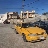 دايو سلو • ١٩٩٣ • كركوك