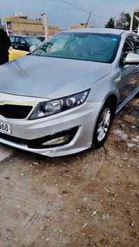 اوبتيما خليجي • ٢٠١٣ • فول اوبشن