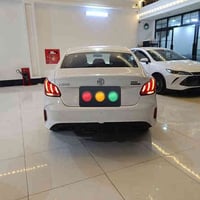 ام جي 5 GT • ٢٠٢٥ • ماشية ٩٠٠٠