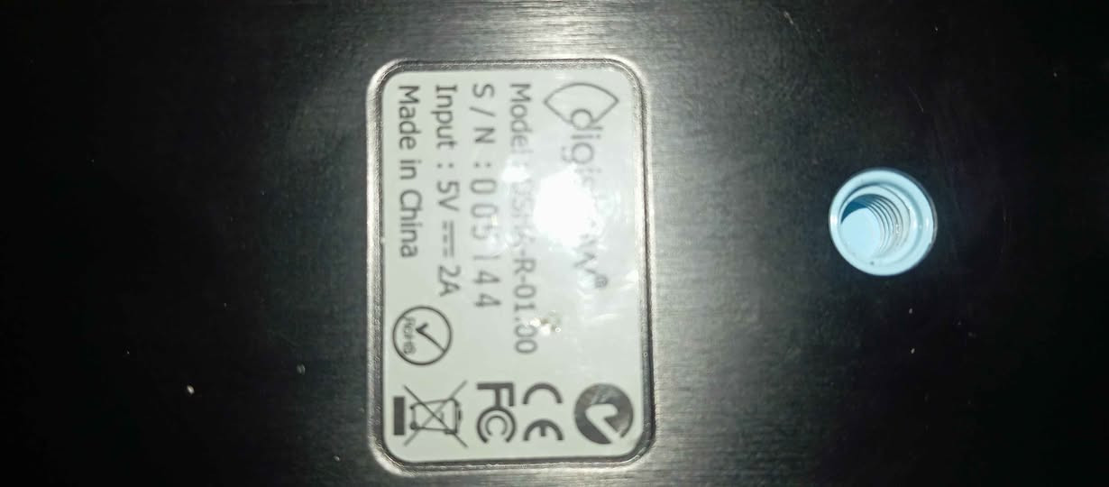 داتاشۆی شەحن 
بەپاتری وکارەبا ئیش دکات نوێیە 
هەموو  ئەشیاکانی خۆی لەگەڵە  بە مۆبایل و کۆمپوتەرو  سەتەلایت  بەکاردێت 

نرخ  ۷٥ هەزار رانية, السليمانية


**إذا كنت صاحب هذا الإعلان وتريد حذفه لأي سبب، رجاءا أرسل رسالة إلى الدعم الفني**