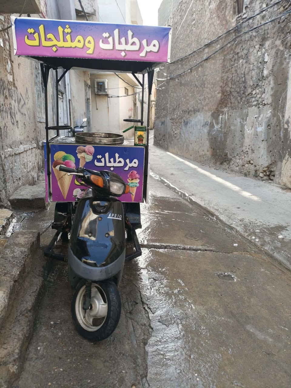 اسلام عليكم  مطور بوتين شرط ما مفتوح 🔓 كهربائية شغاله سلف شغال  هوه عربنتو وغراض مل موطه كامل يعني بس تشتغل بيه كبل مطور نضيف دخل و خارج  وفقط ابيع السعر 750 وبي مجال موقع جانب الايمن باب جديد اي استفسار متوجد فيسبوك  وتساب *********** رقمي
