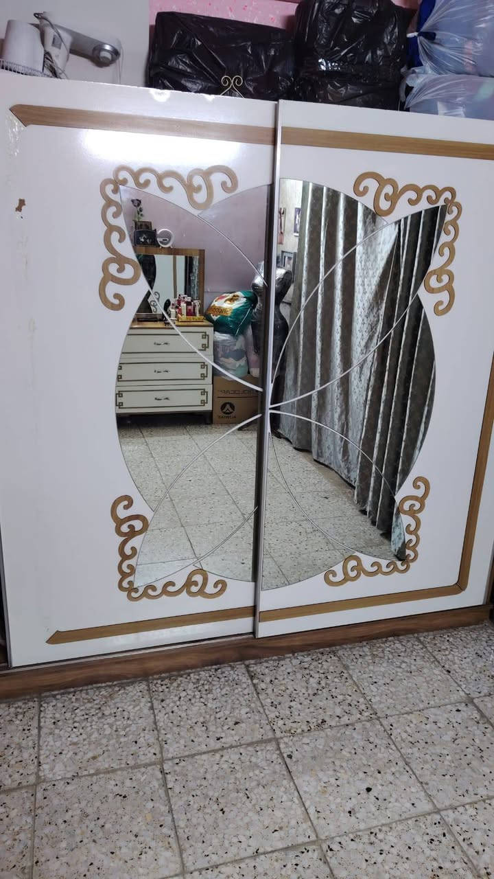 للبيع


**إذا كنت صاحب هذا الإعلان وتريد حذفه لأي سبب، رجاءا أرسل رسالة إلى الدعم الفني**
