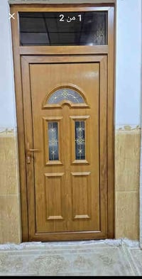 سڵاو چوار دەرگای تازە بۆ فرۆشتن 07701421023 07511541527