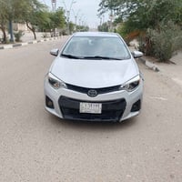كورلا موديل 2018 وارد أمريكي السعر والتفاصيل الاتصال بالرقم 0788578617...