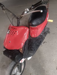 بيجي • فولل • كابريته