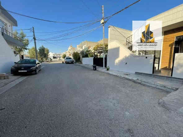 خانوو بۆ فرۆشتن ...
🚦 شوێن: سلێمانی- بەکرەجۆی تازە

♦️ڕووبەری 200 مەتر 
♦️خاوەندارێتی: تاپۆ
♦️ڕووی ڕۆژئاوا
♦️پێکهاتووە لە: ژووری میوان+ هۆڵ و مەتبەخ+مساعد+ سێ ژووری نوستن+ مشتەمەلات + گەراج

 دار للبيع
📍العنوان: السليمانية - محلة بكرجو تازە

♦️مساحة ٢٠٠ متر
♦️السند : طابو ملك صرف
♦️واجهه للغرب
♦️البيت يحتوي على: استقبال و هول و مطبخ حار و بارد و ثلاث غرف نوم و صحيات و كراج...
 
للأستفسار الاتصال على الرقم ««الفايبر + الواتساب»» :
***********

بۆ زانینی نرخەکەی کۆمێنت بنوسە بە نامە بۆت یەت...
🔻🔻🔻🔻🔻🔻🔻🔻🔻🔻🔻🔻🔻🔻
بۆ زانياری زیاتر سەردانی کۆمپانیای ماڵی دڵنیایی بکەن
لە سەرو ترافیکلایتی بەکرەجۆ
تەلاری مینا- بەرامبەر بەنزینخانەی بامۆک
 ...یا پەیوەندی بکەن لە ڕێگای ژمارەی واتساپ و ڤایبەر 📞: 
  ***********
  ***********
