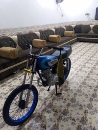 ايراني • دراجة • قابل تفاوض