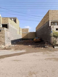 حجي حسن الثانيه • ١٥٠م • شارع ٢٠