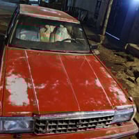 تويوتا سوبر • ١٩٨٤ • ٦ سلندر