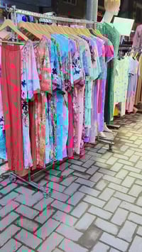 المسيب • عروض ٥ ايام • ملابس نسائية واطفال