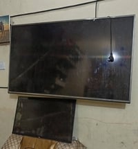 بلازما عاطل • شاشة بلازما مكسورة • تلفزيون بلازما جيبسون • شاشة تلفزيو...
