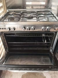 ٥عيون • مع فرن • سليمانية